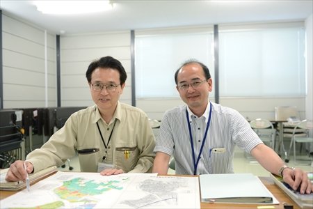 土屋さん、星野さん3