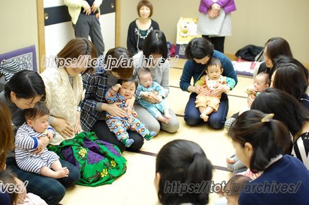 小平はぐくみプロジェクト インタビュー