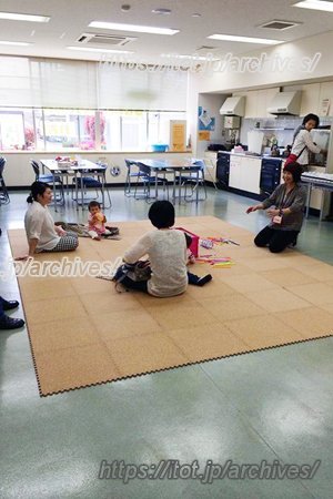 小平はぐくみプロジェクト インタビュー