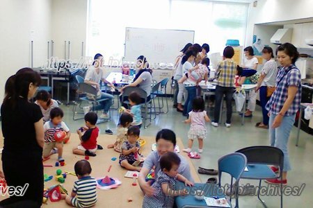 小平はぐくみプロジェクト インタビュー