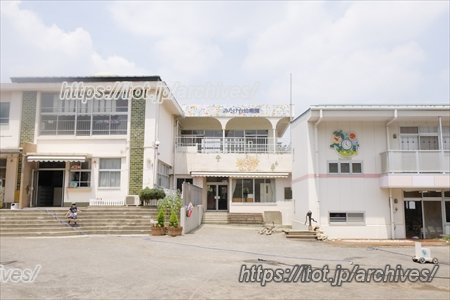 みたけ台幼稚園 木下泰さん インタビュー