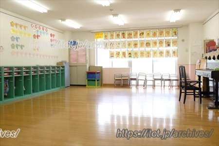 みたけ台幼稚園 木下泰さん インタビュー