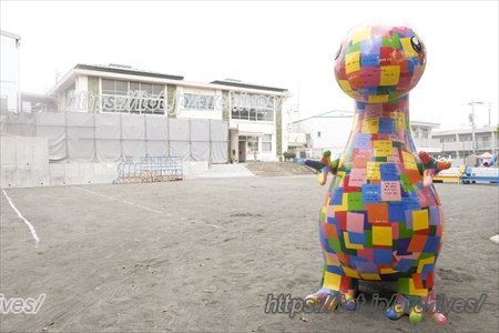 みたけ台幼稚園 木下泰さん インタビュー