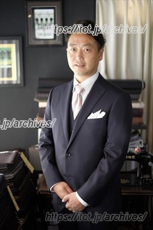 吉田スーツ