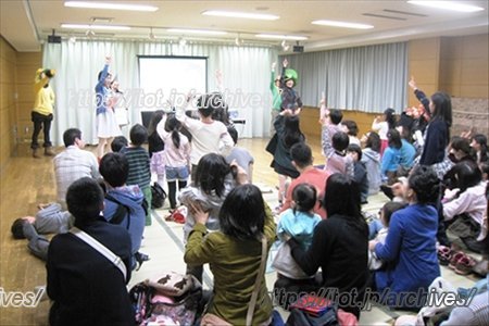 青葉台コミュニティハウス 本の家 インタビュー