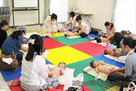 青葉台コミュニティハウス 本の家 インタビュー