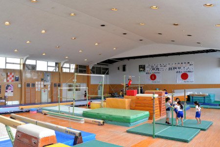 体操に懸ける情熱が、体操大国・日本を支える／サトエスポーツクラブ　統括マネージャー 呉傑さん