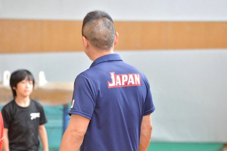 サトエスポーツクラブ指導者