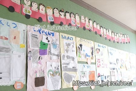 練馬区立田柄第二小学校06