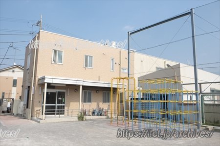 練馬区立田柄第二小学校24