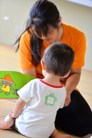 子育て世代の強い味方！NPO法人市川子ども文化ステーションの取り組みとは／NPO法人市川子ども文化ステーション 加藤さん