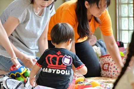 NPO法人市川子ども文化ステーション