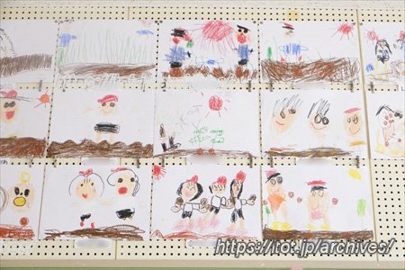 学校法人角田学園 角栄幼稚園 インタビュー