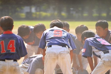 磯辺トータス　野球　選手