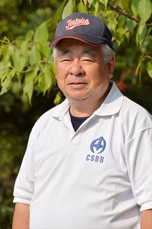 磯辺トータス　監督