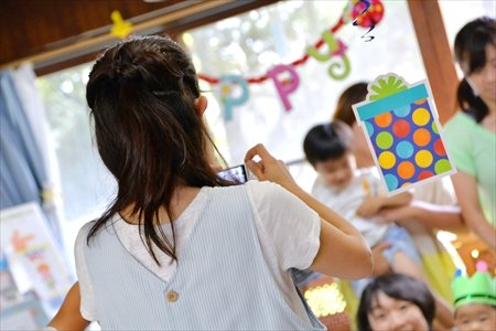 ながつたパオパオスタッフ