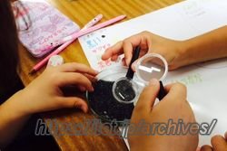 関西インターナショナルスクール 芦屋校 毛利瞳さん インタビュー