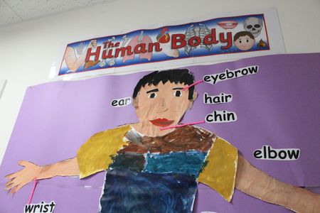 関西インターナショナルスクール 芦屋校　毛利瞳さん　インタビュー