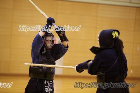 聖ドミニコ学院 剣道部