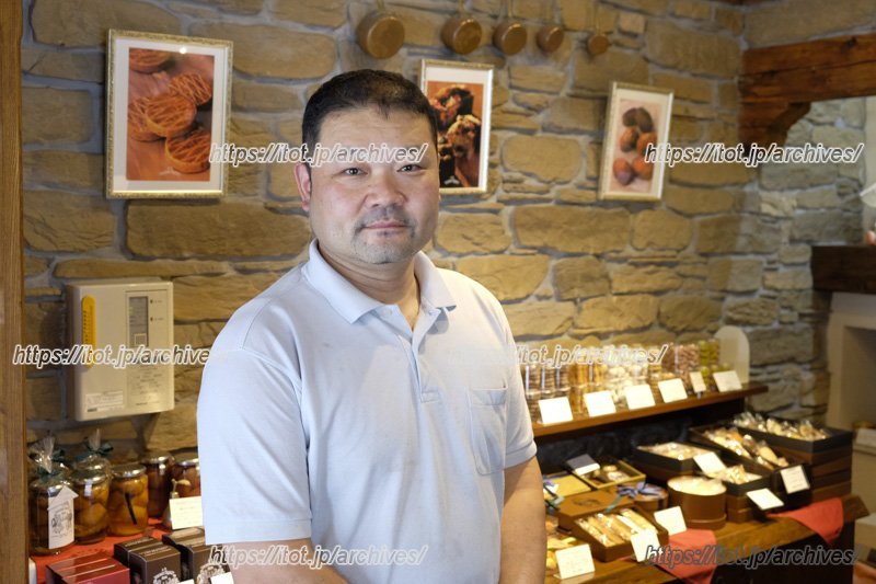 ラ・ヴィエイユ・フランス 本店