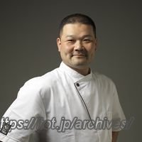 フランス仕込みの本格派パティスリー