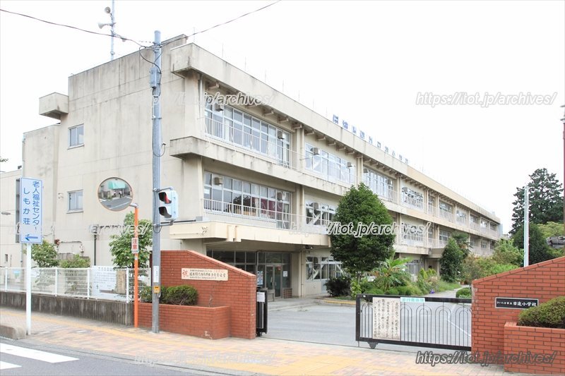 明治6年開校、歴史と伝統が息づく小学校／さいたま市立日進小学校　蓮見哲校長先生　