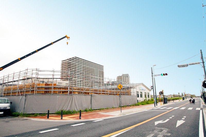 「健やかな時間が息づくまち」を実現する「奏の杜パートナーズ」／奏の杜パートナーズ　事務局　本吉宏行さん