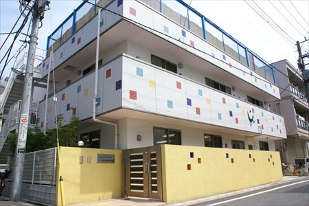 子どもと先生の「自主性と意欲」を引き出し、自分たちらしい保育園を創る／うぃず東日暮里保育園 佐藤みゆき先生