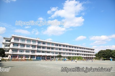 宮前サッカークラブ 学校