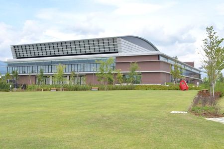 長泉町役場　インタビュー