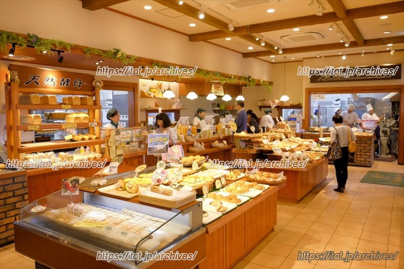 地域の誇りとなる「マイタウン・マイベーカリー」を目指して