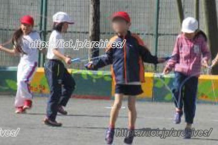 流山市立向小金小学校インタビュー