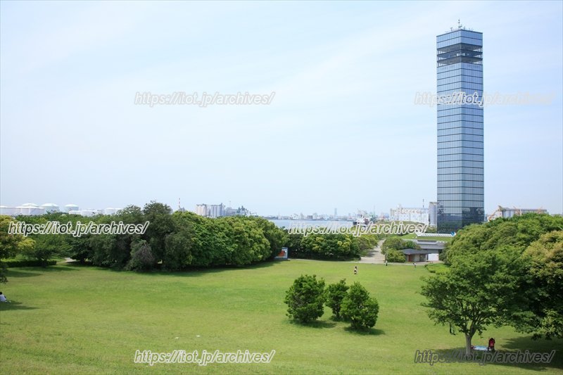 四季を通じて広がるコミュニティ「千葉ポートパーク」の取り組みとは／千葉ポートパーク管理事務所 所長 武山冨士雄さん