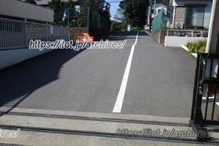 流山市立向小金小学校インタビュー