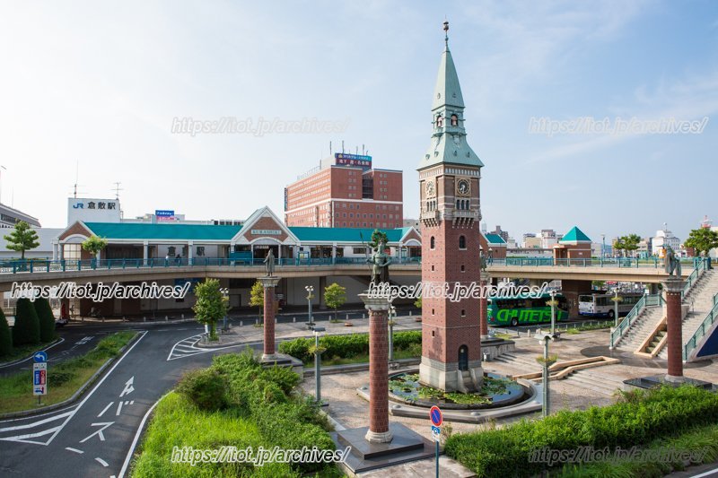 子育て支援の体制を整え、情報発信も活発に行う倉敷市