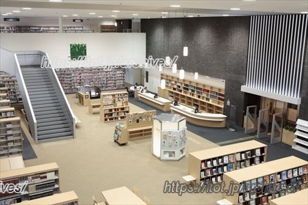老若男女が楽しめる図書館を目指して／豊島区立中央図書館 館長 山根 斎さん