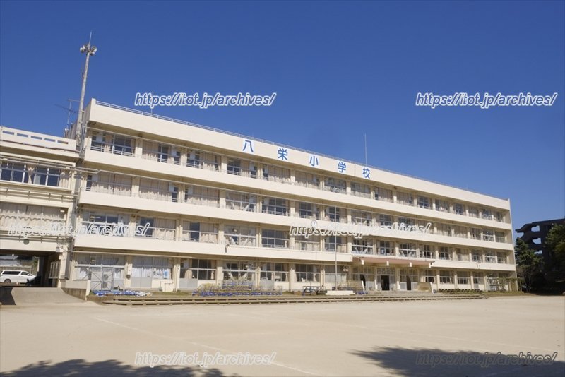 120年以上の歴史に支えられ、落ち着いた環境でのびのびと成長／船橋市立八栄小学校　校長　佐藤眞弘先生