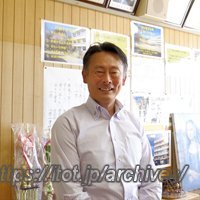 八栄小学校 校長先生