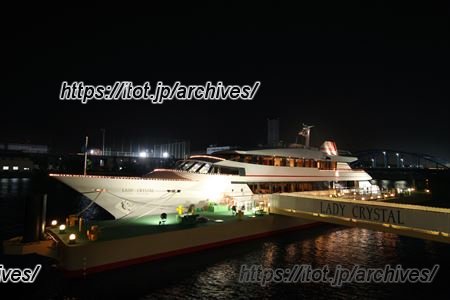 クリスタルヨットクラブ 営業企画部 永瀬さん インタビュー