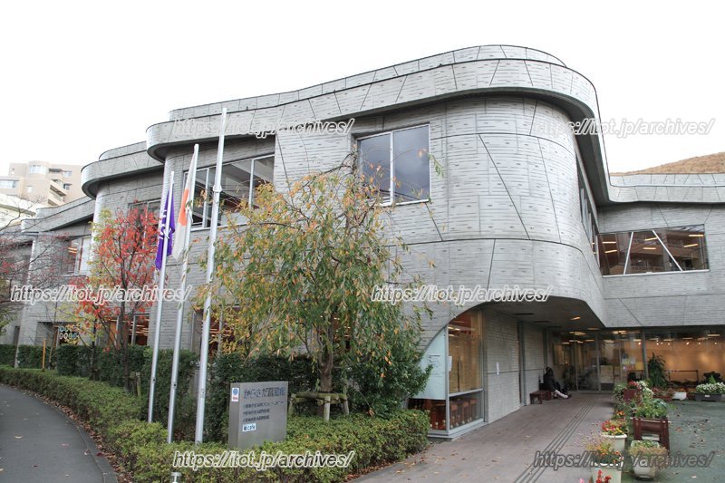 からきだ菖蒲館