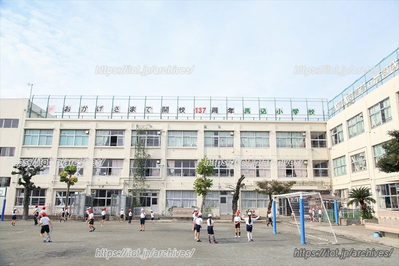 地域に愛され137年