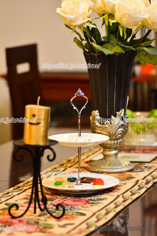 ギャラリー立松ボタン