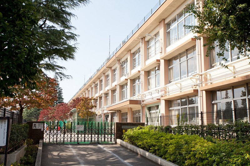 『できると思った事は目に見える形で変えていく』地域に開かれた環境でのびのび育つ子どもたち／練馬区立豊玉小学校　中村豊校長先生