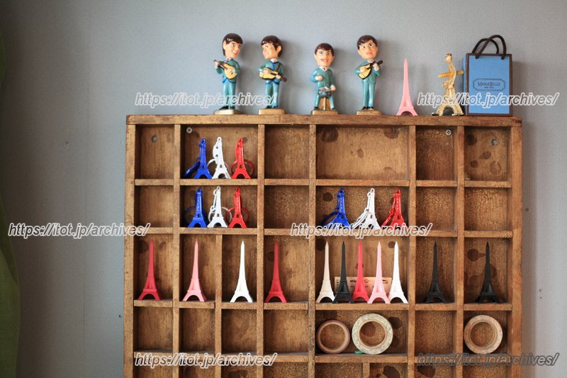 おしゃれな内装にもこだわりがうかがえる