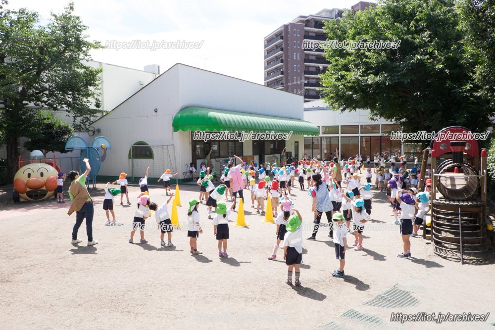子どもの持つ可能性は無限大！その子らしさを大切にする保育の秘訣とは／城山みどり幼稚園　副園長　石川明彦先生