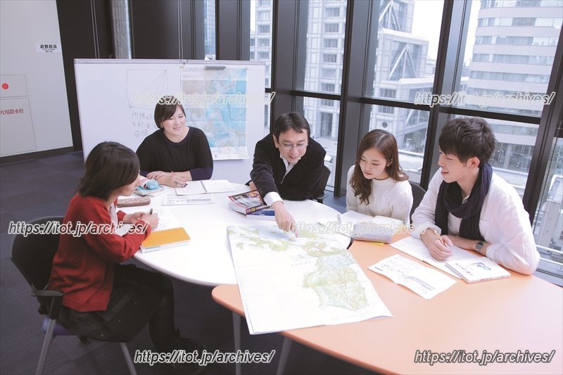 生きる術、「メソッド」を考えていく「メソジスト」のポリシー