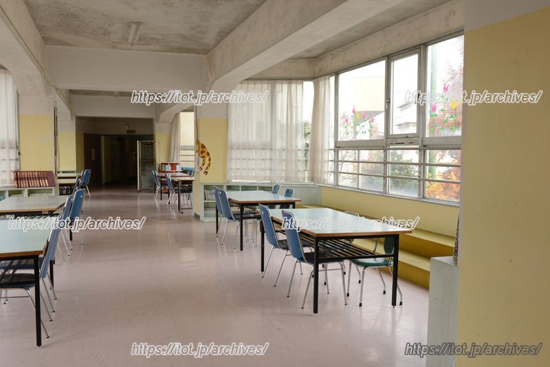 放課後も学習ができる