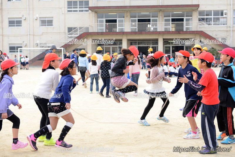 落ち着いた地域でのびのびと