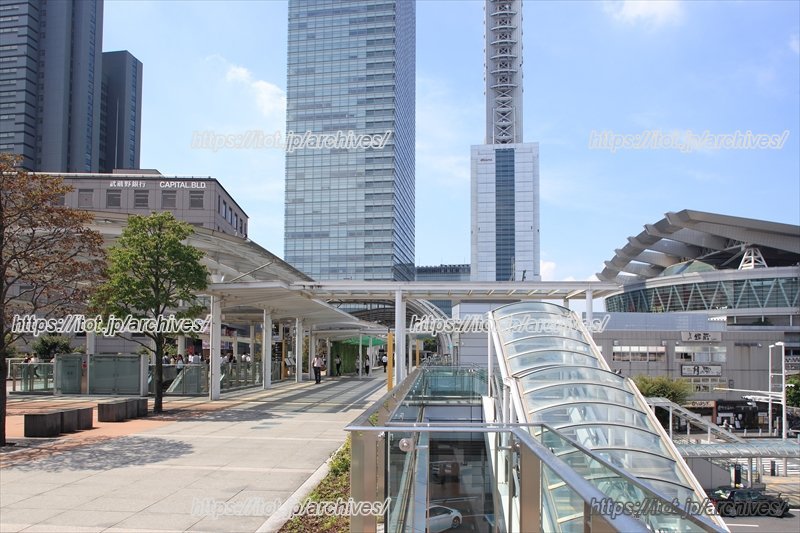 さいたま市の都心として、さらなる進化を目指す『さいたま新都心将来ビジョン』/さいたま市都市局 都心整備部都心整備課