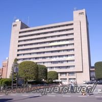 さいたま市役所